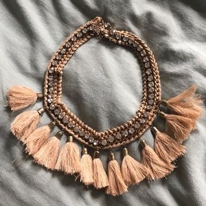 Glam Necklace 👑👑